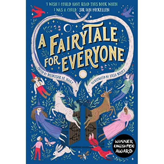Pre-Owned Farshore A Fairytale for Everyone. (Hardcover) 0008508208 9780008508203