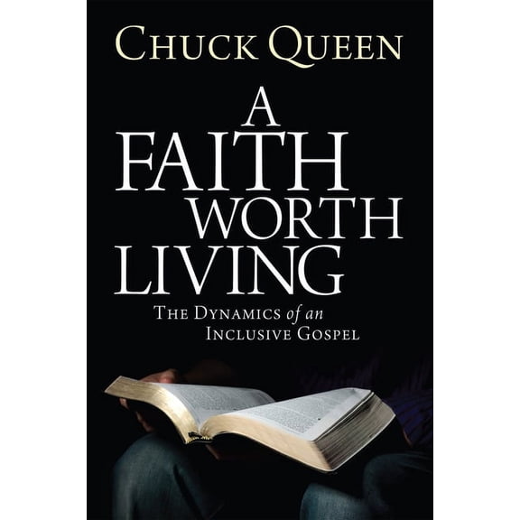 A Faith Worth Living (Hardcover)