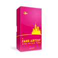 thumbnail image 1 of Oink Games A Fake Artist Goes to New York - Japanese Social Deduction Party Game for Families & Adults, Creative Bluffing, Hidden Roles, 5-10 Players, Ages 8+, 1 of 8