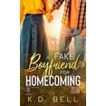 thumbnail image 1 of Boyfriends of Primrose High A Fake Boyfriend for Homecoming: A Sweet YA Romance, Book 1, (Paperback), 1 of 1