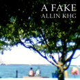 thumbnail image 1 of A Fake (Paperback), 1 of 1