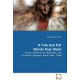 thumbnail image 1 of A Fala que Faz Words that Work (Paperback), 1 of 1