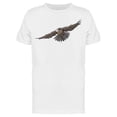 thumbnail image 1 of A Falcon Flying Tee Men's -Image by Shutterstock, 1 of 2