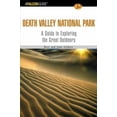 thumbnail image 1 of Pre-Owned A Falconguide(r) to Death Valley National Park (Paperback) 0762728078 9780762728077, 1 of 1