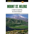 thumbnail image 1 of Pre-Owned A Falconguide(r) to Mount St. Helens: A Guide to Exploring the Great Outdoors (Paperback) 076272871X 9780762728718, 1 of 1