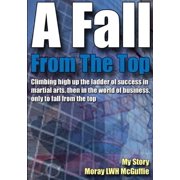 A Fall From The Top, (Paperback)