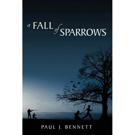A Fall of Sparrows (Paperback)