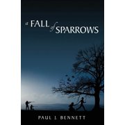 A Fall of Sparrows Paperback