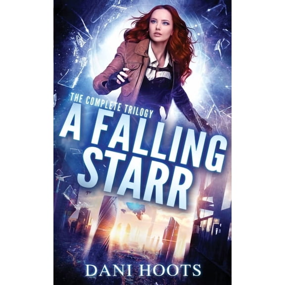 A Falling Starr, (Paperback)