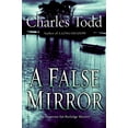 thumbnail image 1 of Pre-Owned A False Mirror (Inspector Ian Rutledge Mysteries) Paperback, 1 of 1