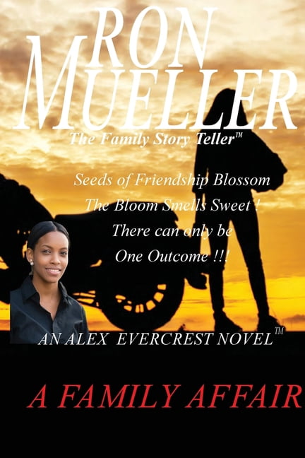 A Family Affair, (Paperback)