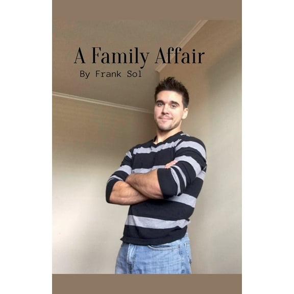 A Family Affair, (Paperback)