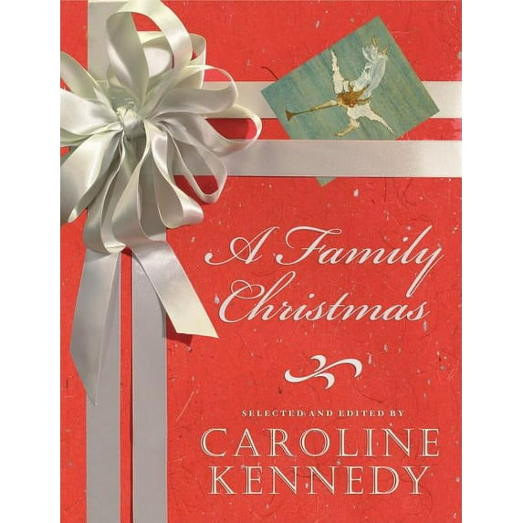 A Family Christmas (Hardcover)