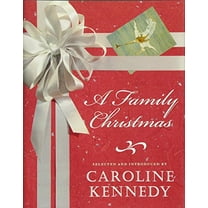 Pre-Owned A Family Christmas (Hardcover) 1401322271 9781401322274