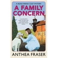 thumbnail image 1 of Pre-Owned A Family Concern: 4 (Rona Parish Mystery) Hardcover, 1 of 1