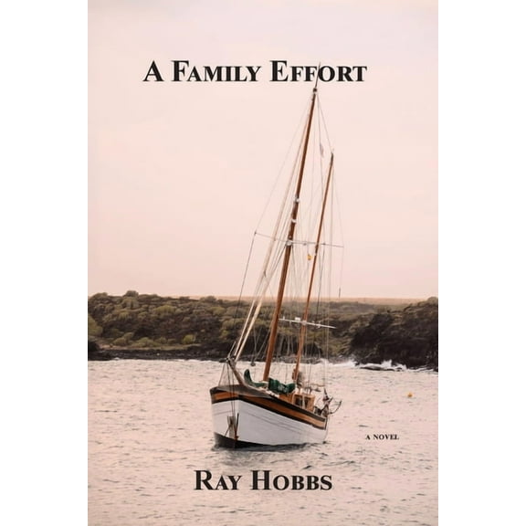 A Family Effort, (Paperback)