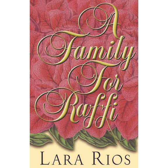 A Family For Raffi