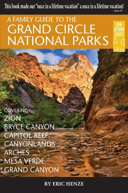 The National Parks Of Utah: Zion, Bryce, Arches, Canyonlands – Nicky Leach, VG