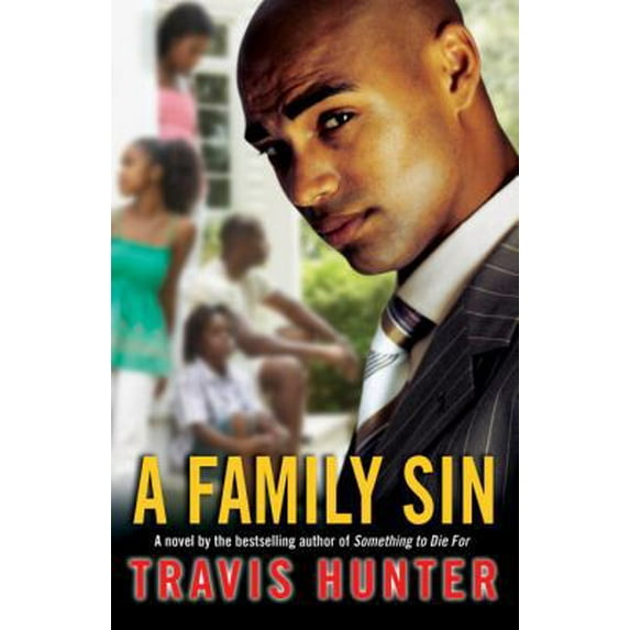 Pre-Owned A Family Sin (Paperback) 0345481682 9780345481689