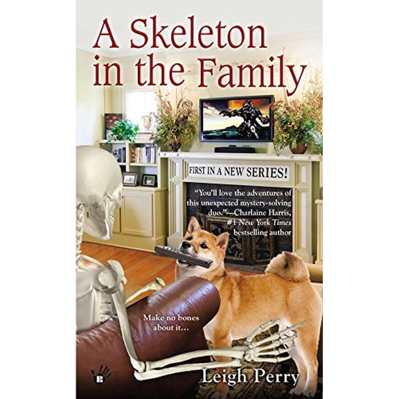 Pre-Owned A Skeleton in the Family (Mass Market Paperback) 0425255840 9780425255841