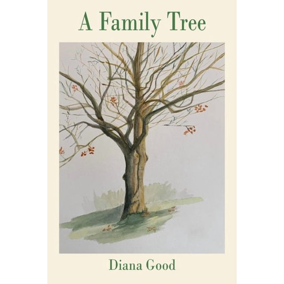 A Family Tree, (Paperback)