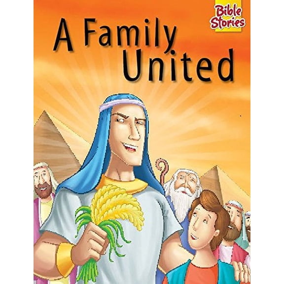 A Family United: 1