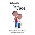 thumbnail image 1 of A Family for Jace, (Paperback), 1 of 1