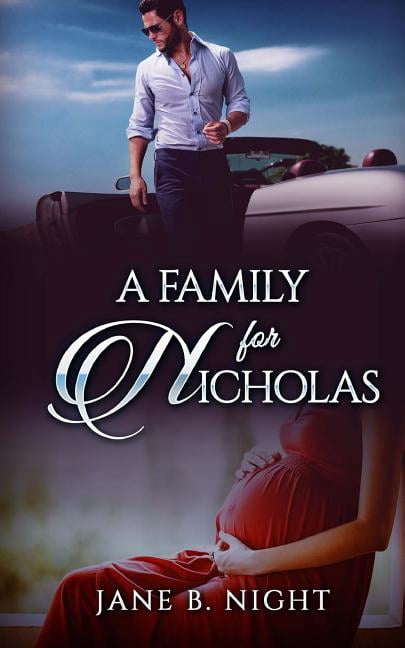A Family for Nicholas (Paperback) by Jane B Night