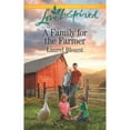 thumbnail image 1 of A Family for the Farmer (Paperback) by Laurel Blount, 1 of 1