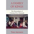 thumbnail image 1 of Pre-Owned A Family of Kings: The descendants of Christian IX of Denmark (Paperback) 1910198129 9781910198124, 1 of 1