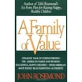 thumbnail image 1 of Pre-Owned A Family of Value (Paperback) 9780836205053, 1 of 1