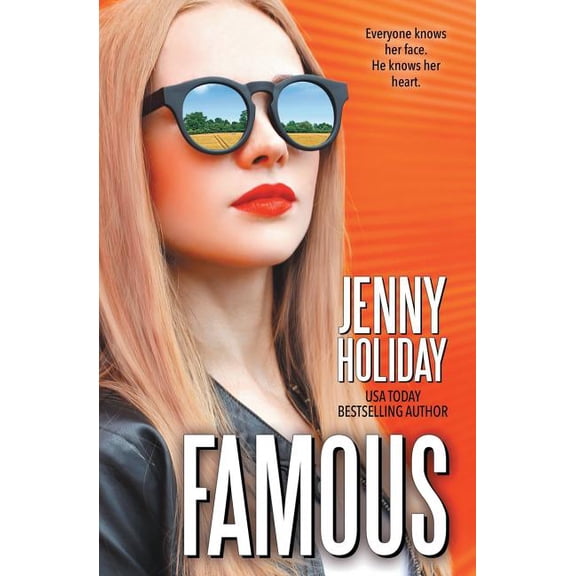 A Famous Novel: Famous (Paperback)