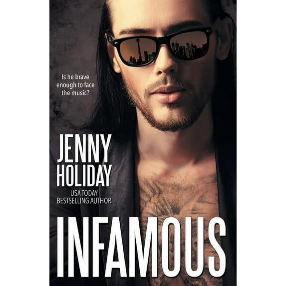 A Famous Novel: Infamous (Paperback)