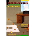 thumbnail image 1 of Pre-Owned A Fan's Notes (Paperback) 0679720766 9780679720768, 1 of 1