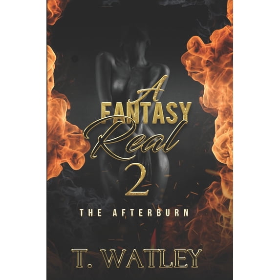 A Fantasy Real: A Fantasy Real 2 (Paperback)