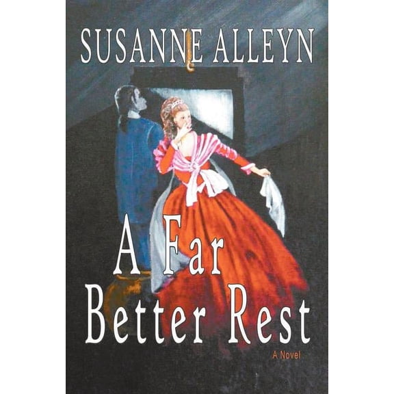 A Far Better Rest (Paperback)