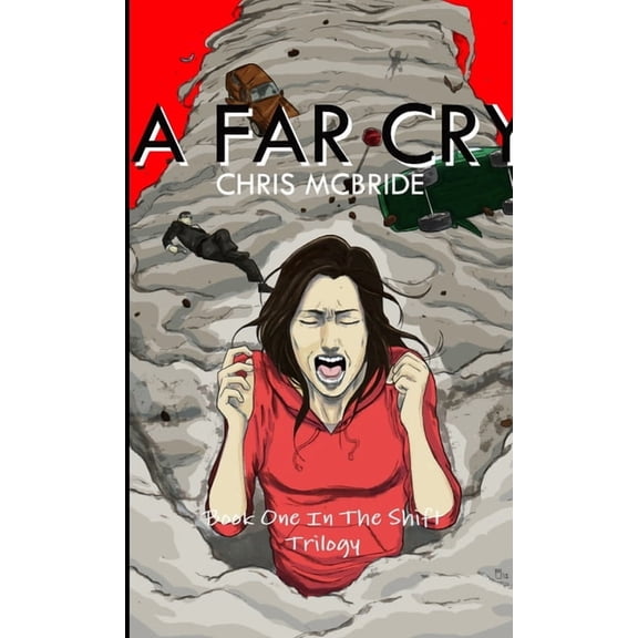 A Far Cry, (Paperback)