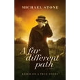 thumbnail image 1 of A Far Different Path, (Paperback), 1 of 1