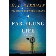 A Far-Flung Life A Novel Hardcover