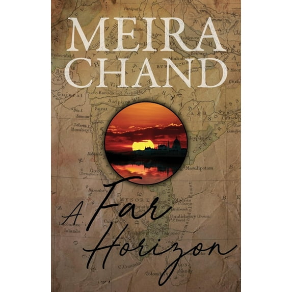 A Far Horizon (Paperback)