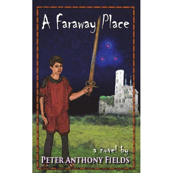 A Faraway Place (Paperback)