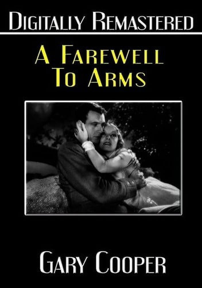 A Farewell to Arms (DVD)