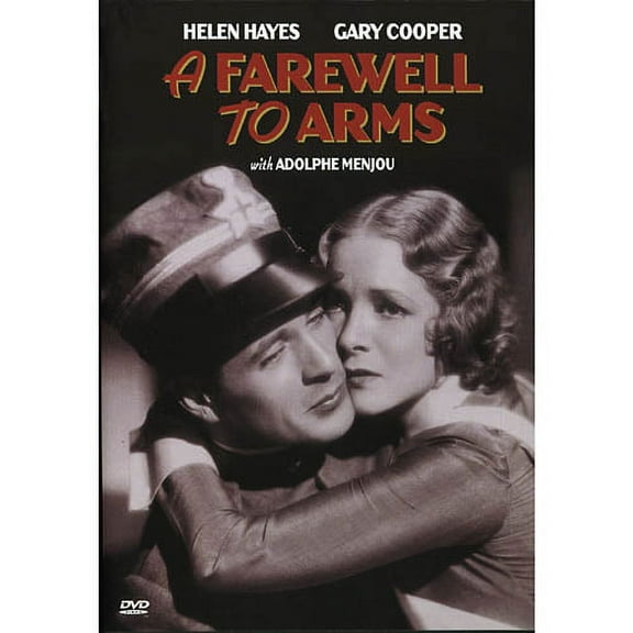 A Farewell to Arms