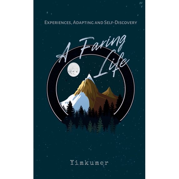 A Faring Life, (Paperback)