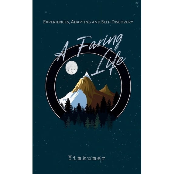 A Faring Life, (Paperback)