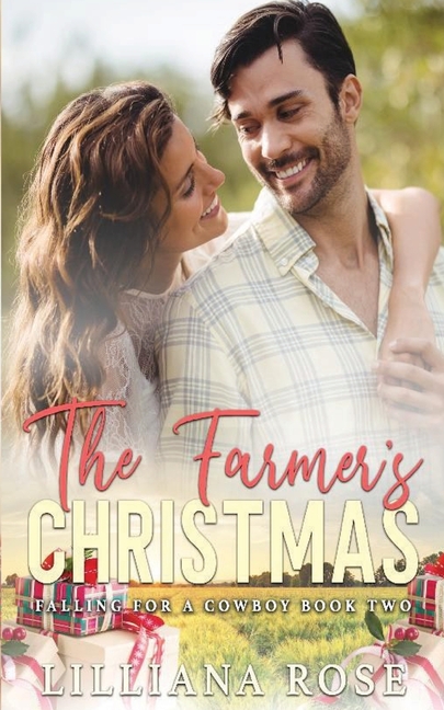 A Farmer's Christmas, (Paperback)