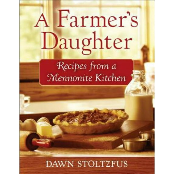 A FARMER'S DAUGHTER