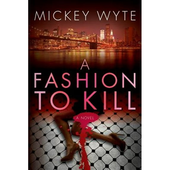 A Fashion to Kill