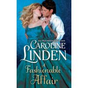 A Fashionable Affair, Paperback