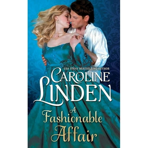 A Fashionable Affair, (Paperback)